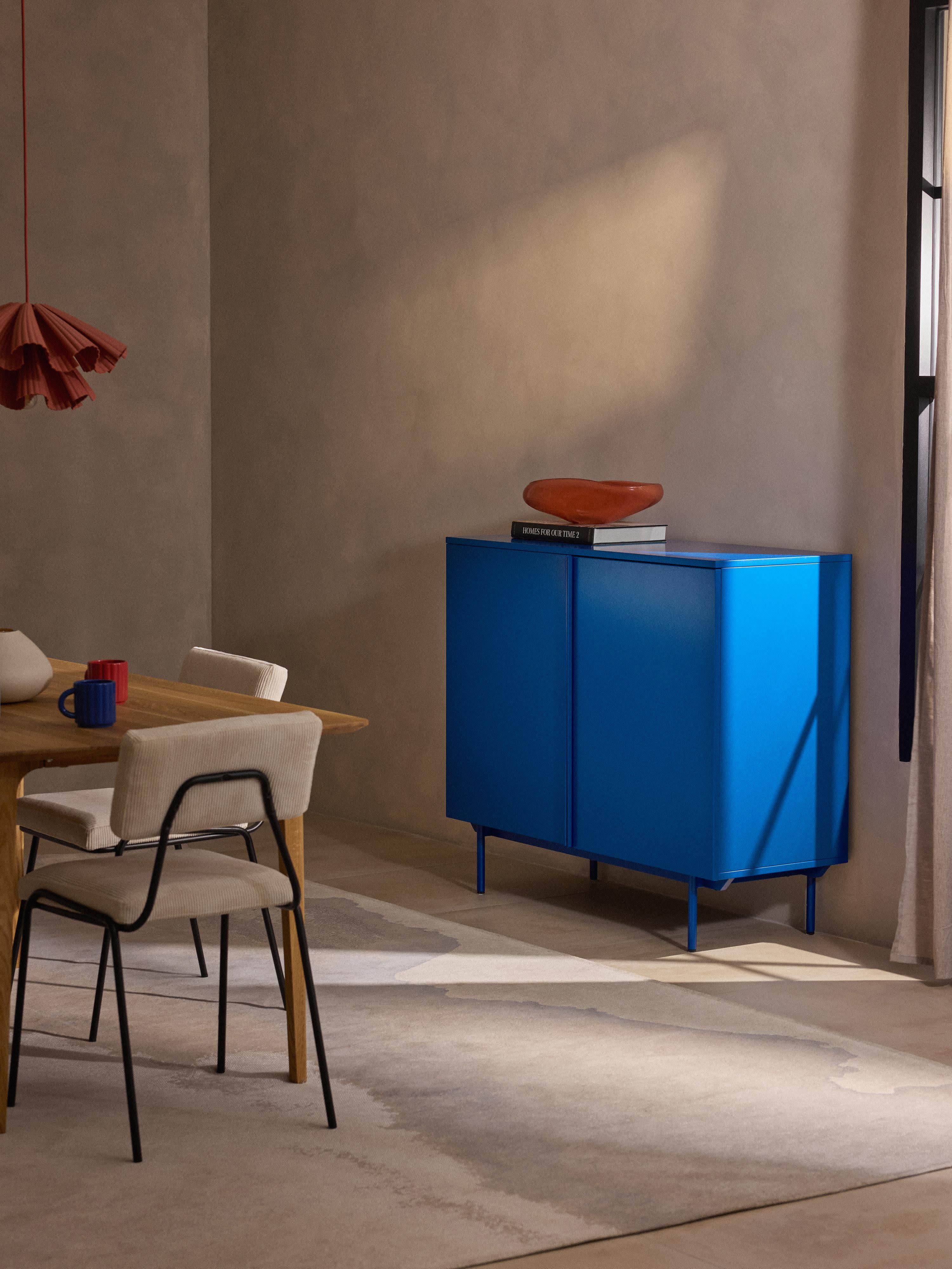 Houten dressoir Elona