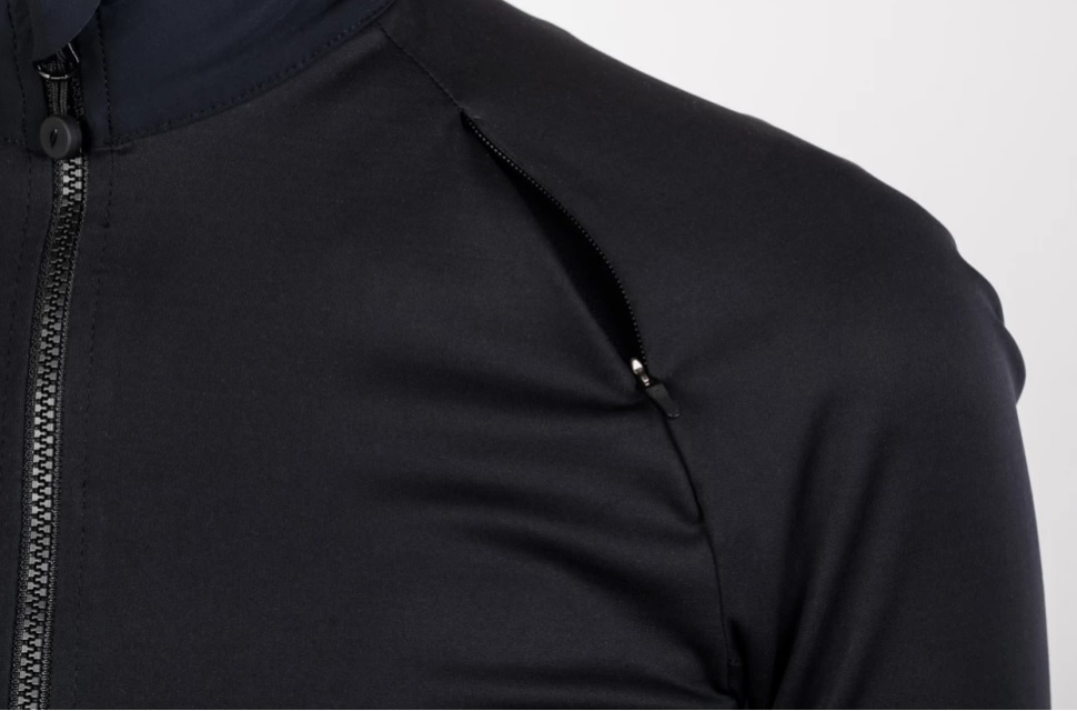 Isadore Women´s Utility Jersey