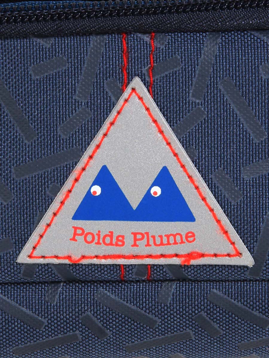 Trousse Poids Plume Confettis