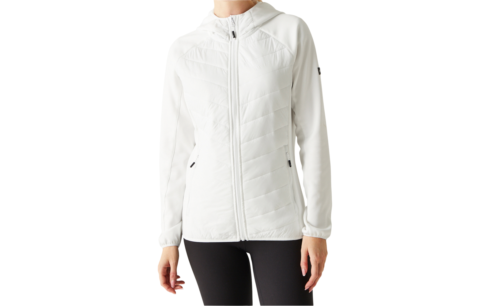 Regatta Women’s Andreson VIII Hybrid Damen Outdoorjacke