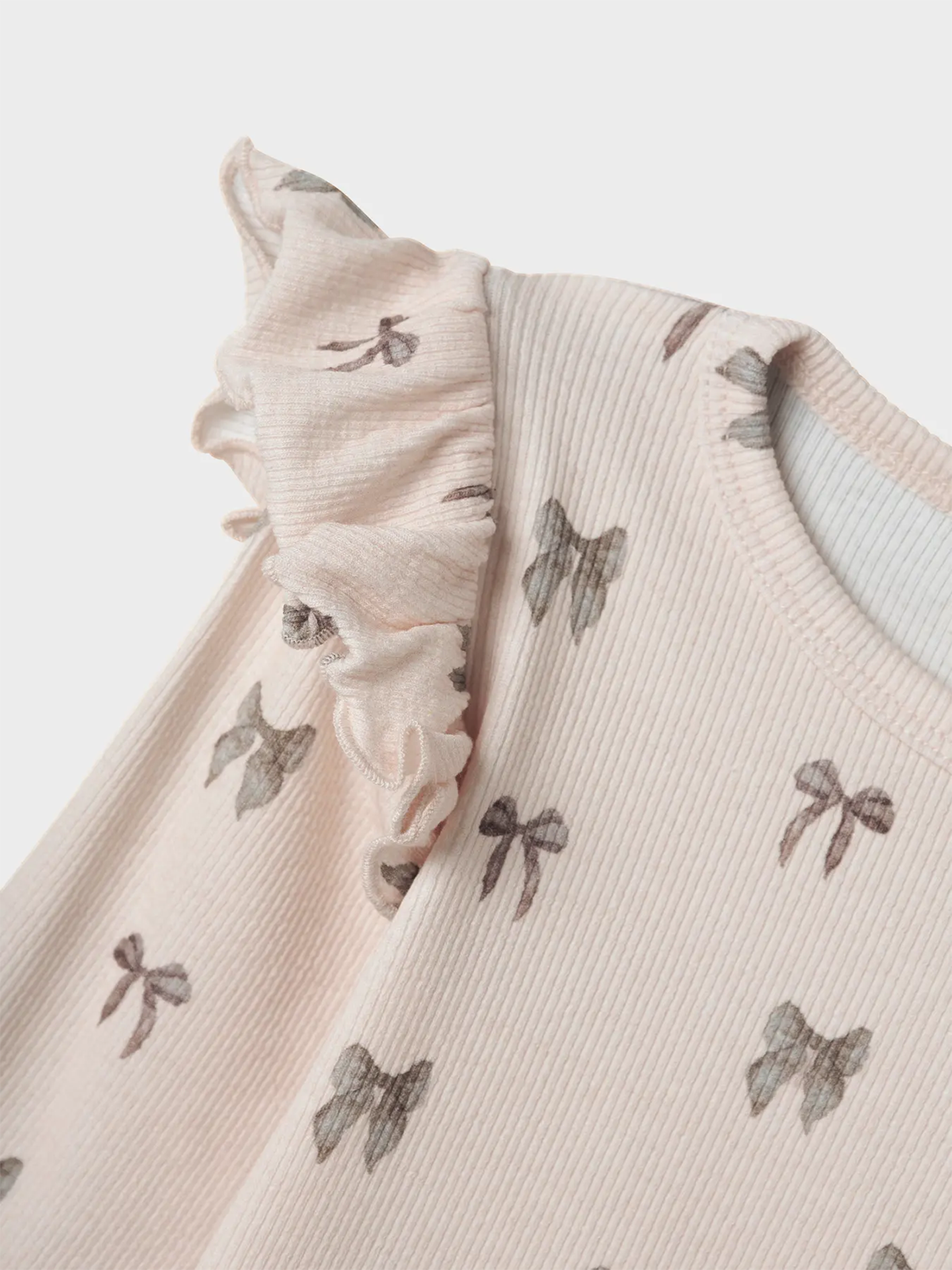 Gavo Eko Long Sleeve Slim Top