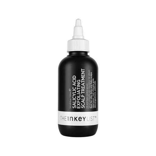 The Inkey List Salicylic Acid Exfoliating Scalp Treatment, 150 ml