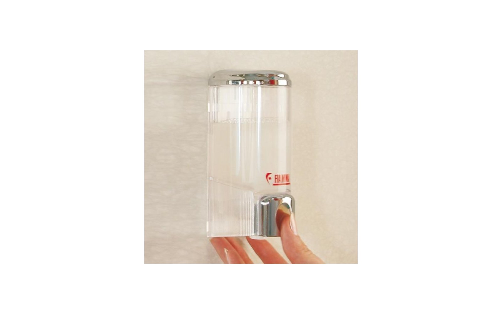 Fiamma Seifenspender 200 ml