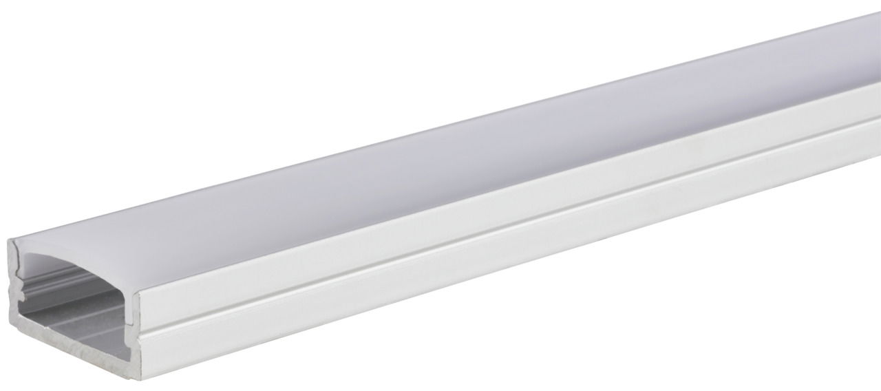 Briloner Schiene für LED-Bänder