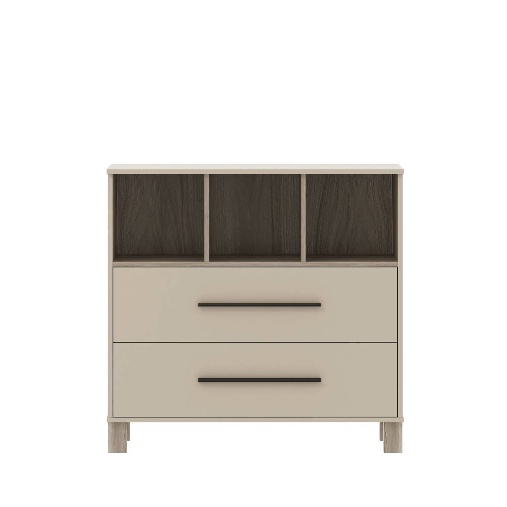 babykamer Geneve (2-delig)