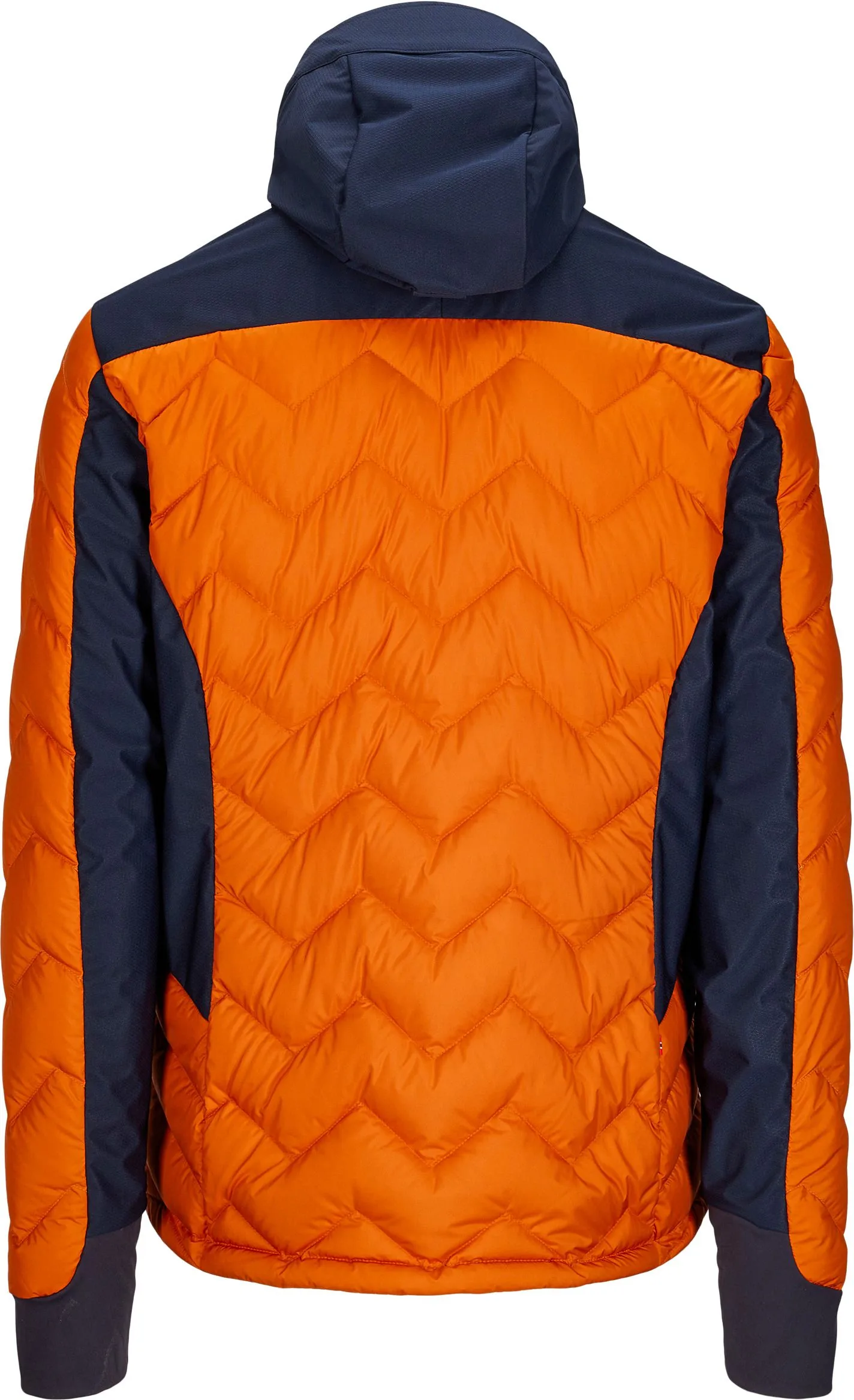 Tufte Wear Tufte Lynx M Hybrid Jacket V2 Laurel Wreath