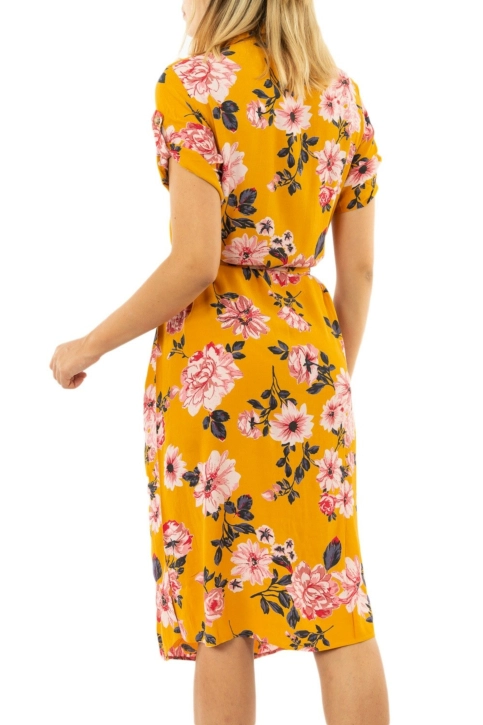 robe Veromoda vallot buckthorn brown vallot