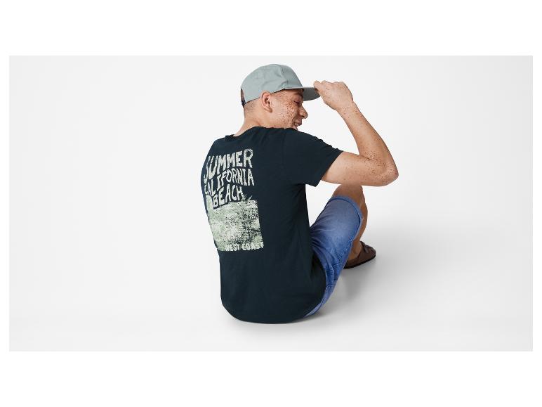 Heren T-shirt