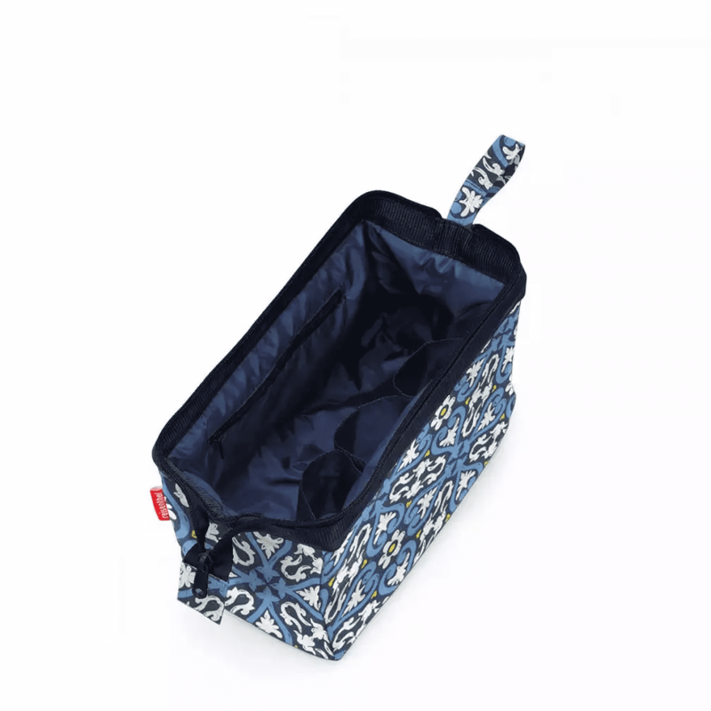 Trousse de toilette Travel Cosmetic 26 cm Floral 1