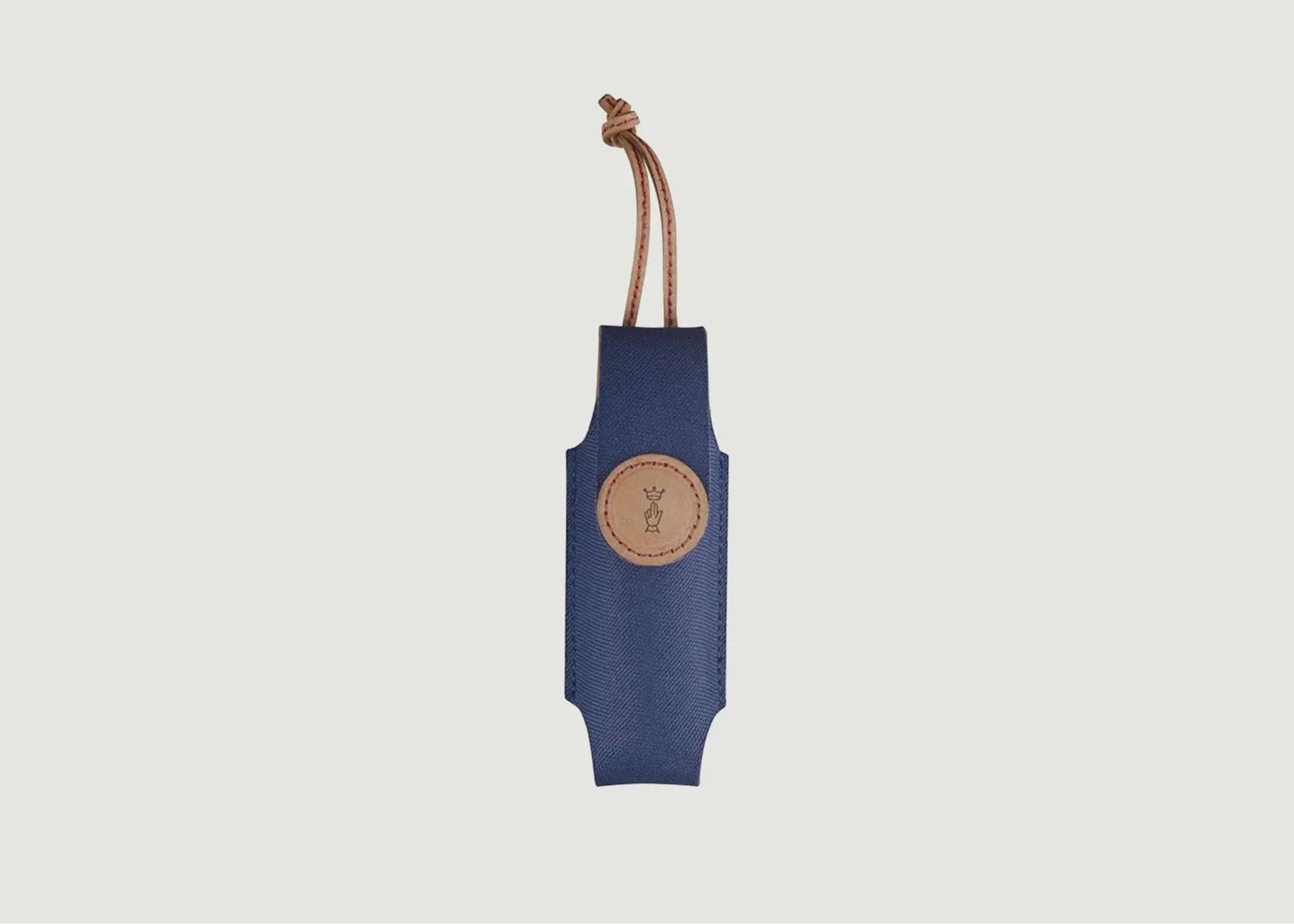 Coffret couteau Mon Premier Opinel Hetre avec etui Opinel