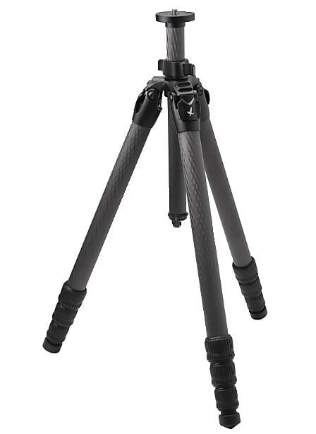 SWAROVSKI - TREPIED PROFESSIONNEL CARBONE PCT