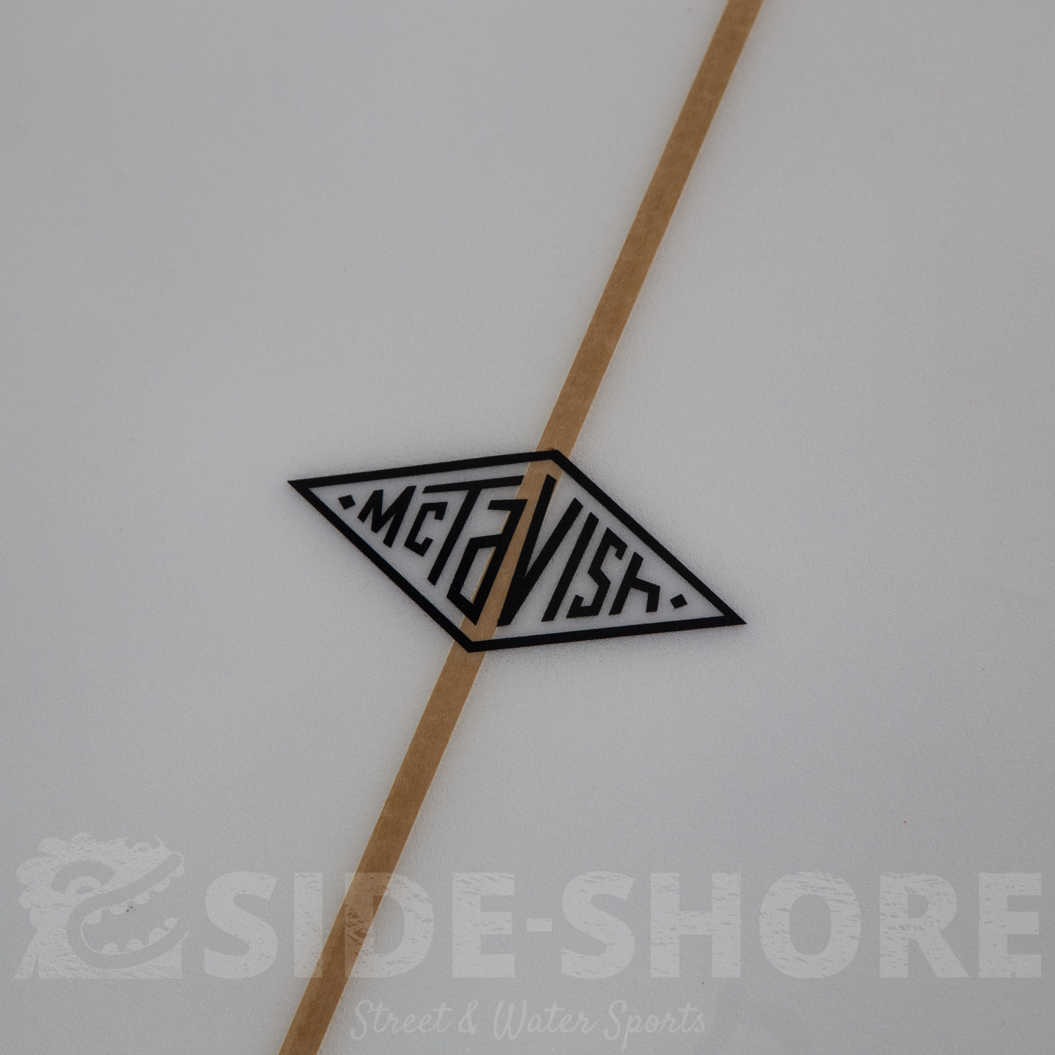 Mc Tavish Pinnacle - Polish - 9'4 x 23