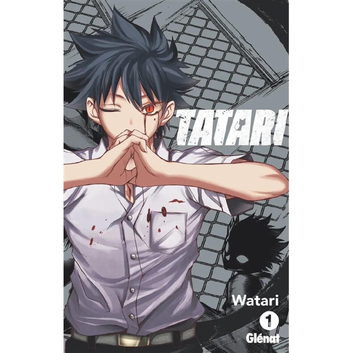 Tatari. Vol. 1 · Occasion