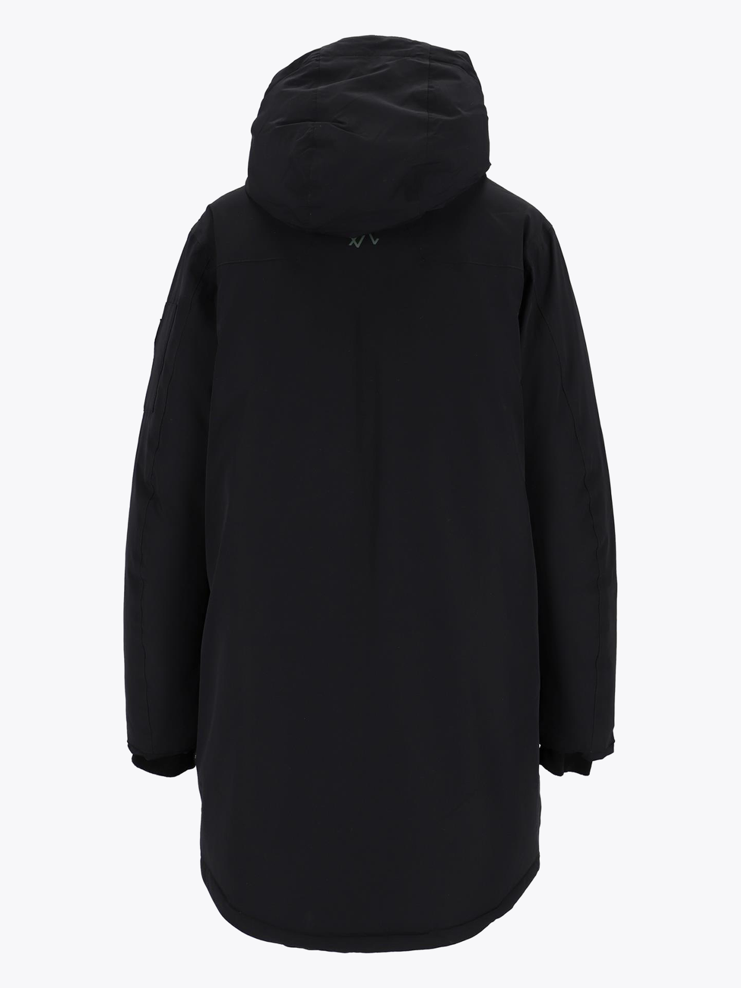 Isbre 2.0 Parkas