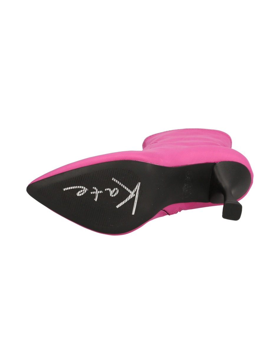 Textil Stiefelette