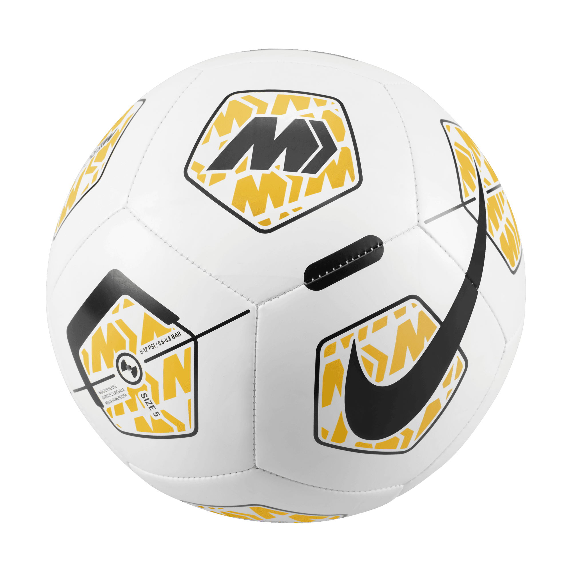 Nike Nike Mercurial Fade Soccer Bal