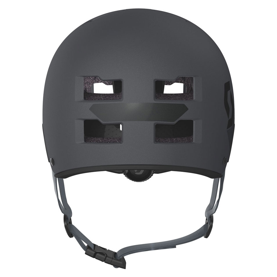 Scott Jibe Cykelhjelm Wolf Grey