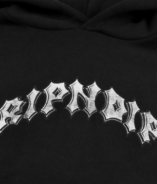 RIPNDIP Mother Nerm Hoodie (black)