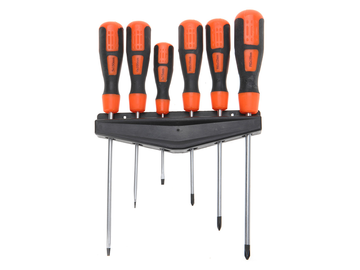 FX Tools schroevendraaierset