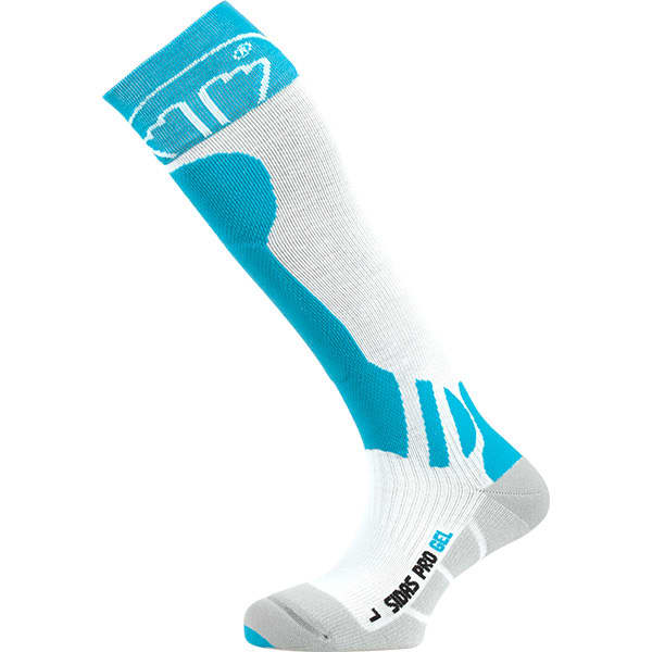Chaussette de ski SIDAS SIDAS PROTECTIVE GEL SOCKS 19
