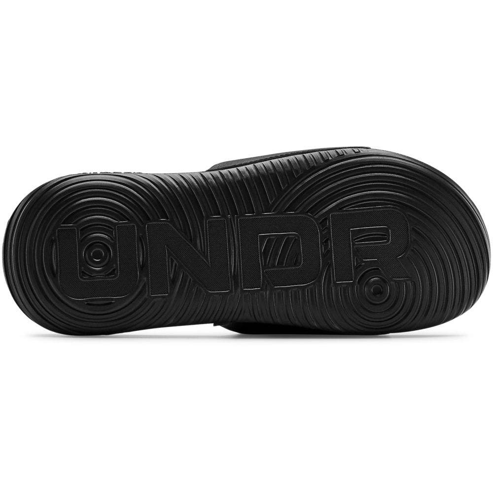Under Armour  Ansa Fixed Slides Junior
