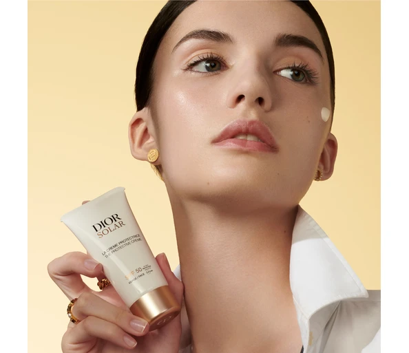 DIOR Solar The Protective Creme Face SPF30