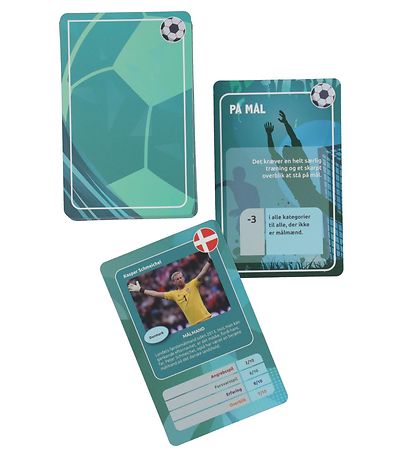 Straarup & Co Buch Sampak - Play & Read - EM-Fußball