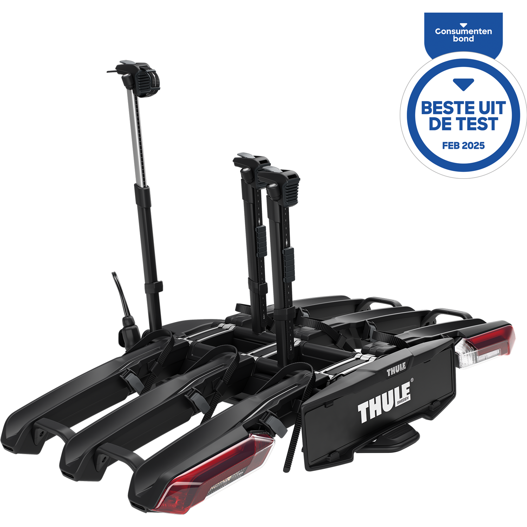 Thule Epos 3 Fietsendrager