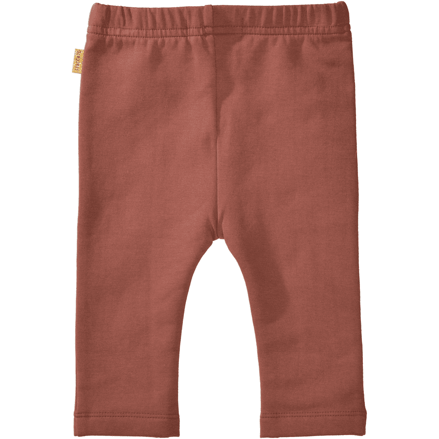STACCATO Sweatleggings marsala red
