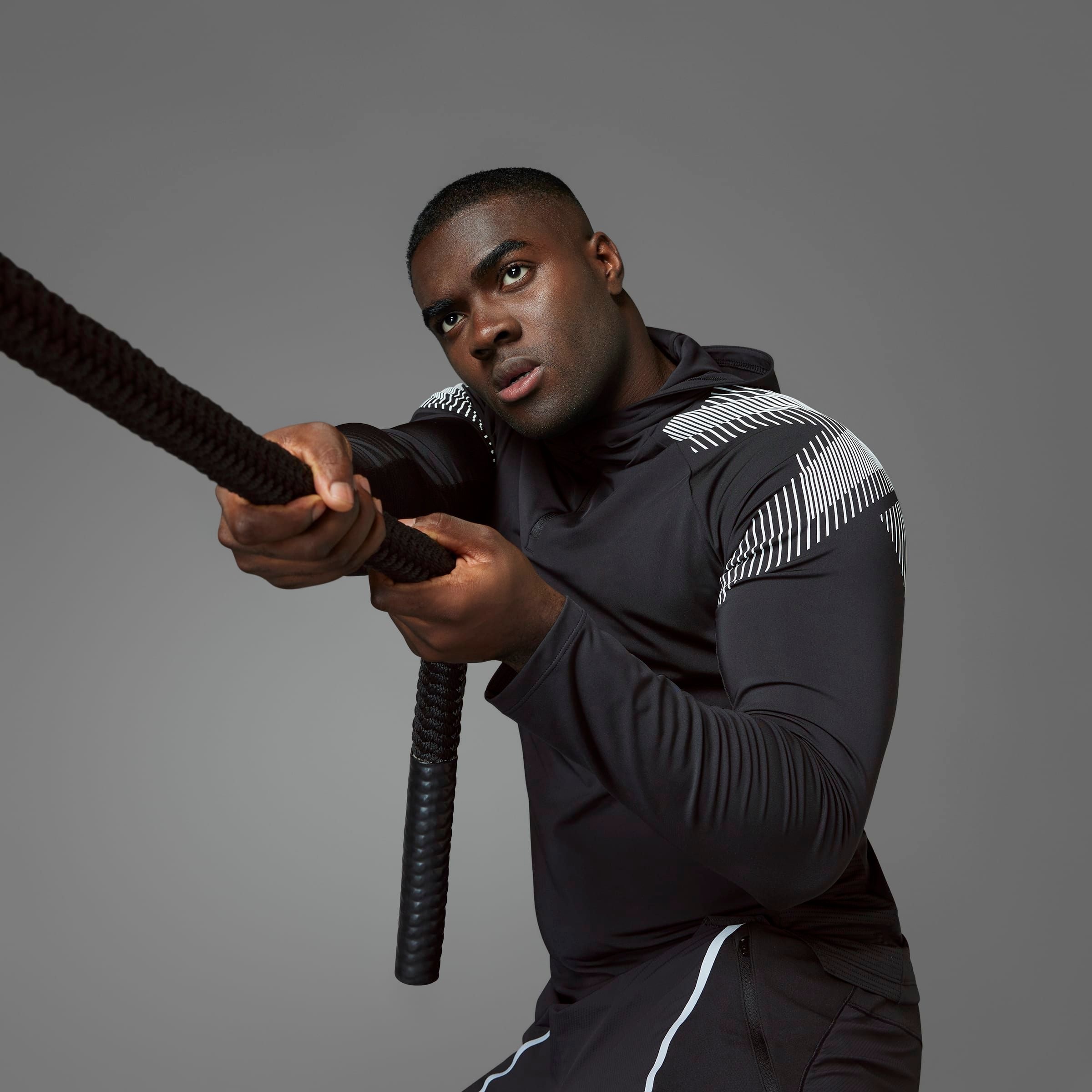adidas Performance Trainingsjacke »PS QUARTER ZIP« 1 tlg.