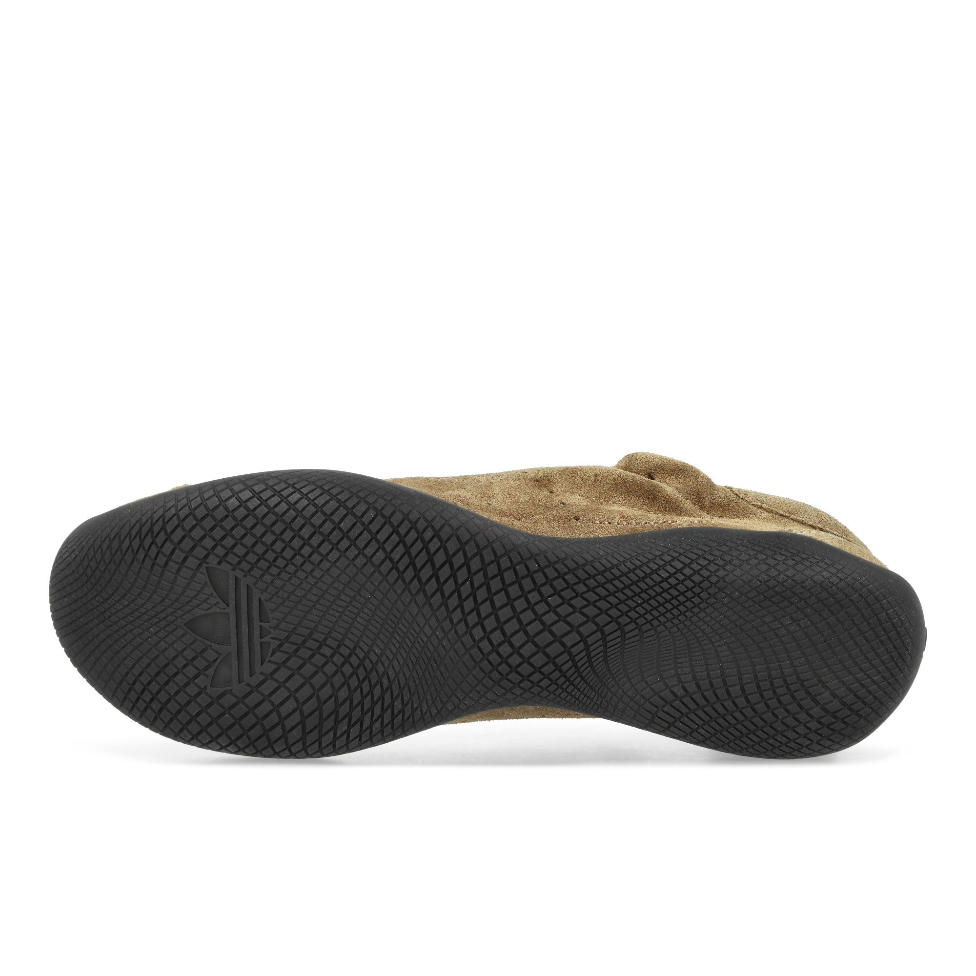 adidas<br>Karintha Suede Low