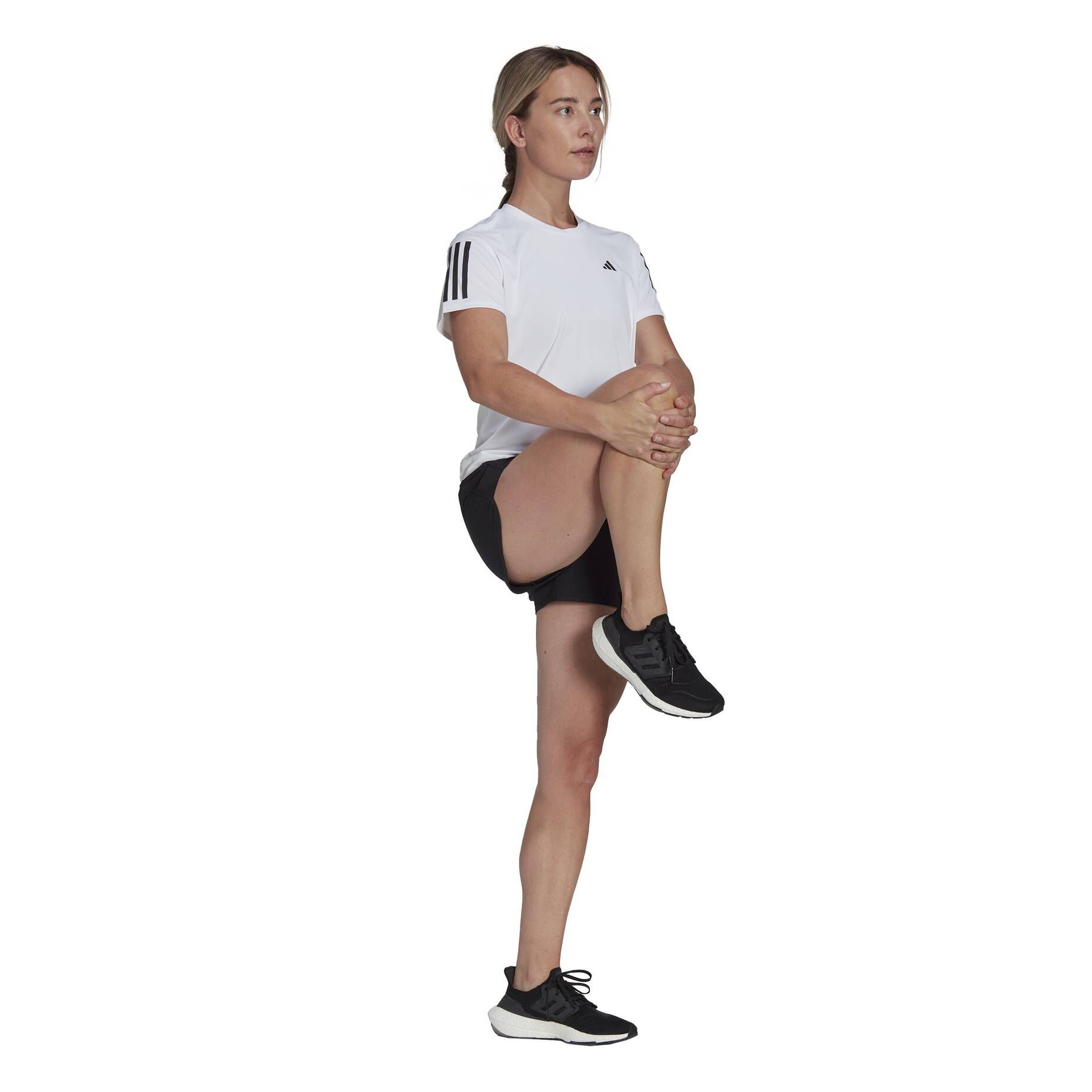 adidas Performance| Damen Laufshorts RUN IT 4IN SHORT W