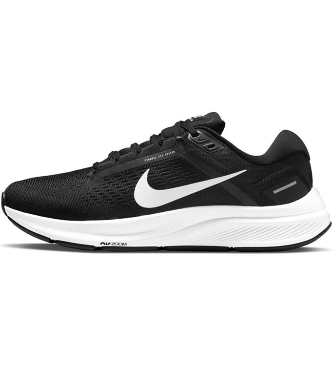 Nike Women Air Zoom Structure 24 Hardloopschoenen