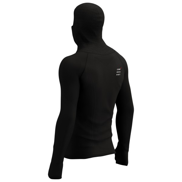 Compressport - 3D Thermo Ultralight Racing Hoodie
