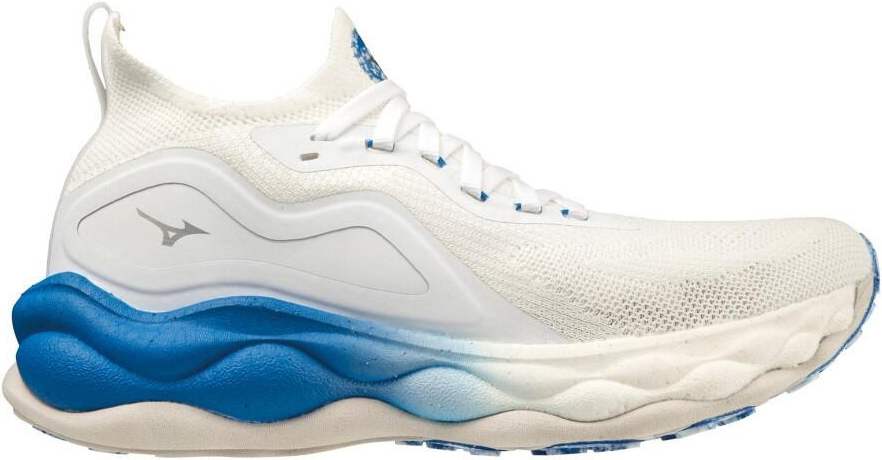 Wave Neo Ultra Dame Undyed White/8401 C/Peace Blue