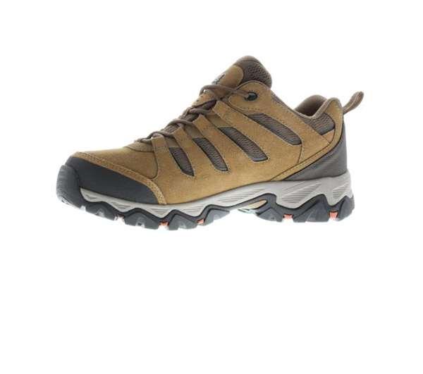 Karrimor Mount Low Mens Waterproof Walking Shoes