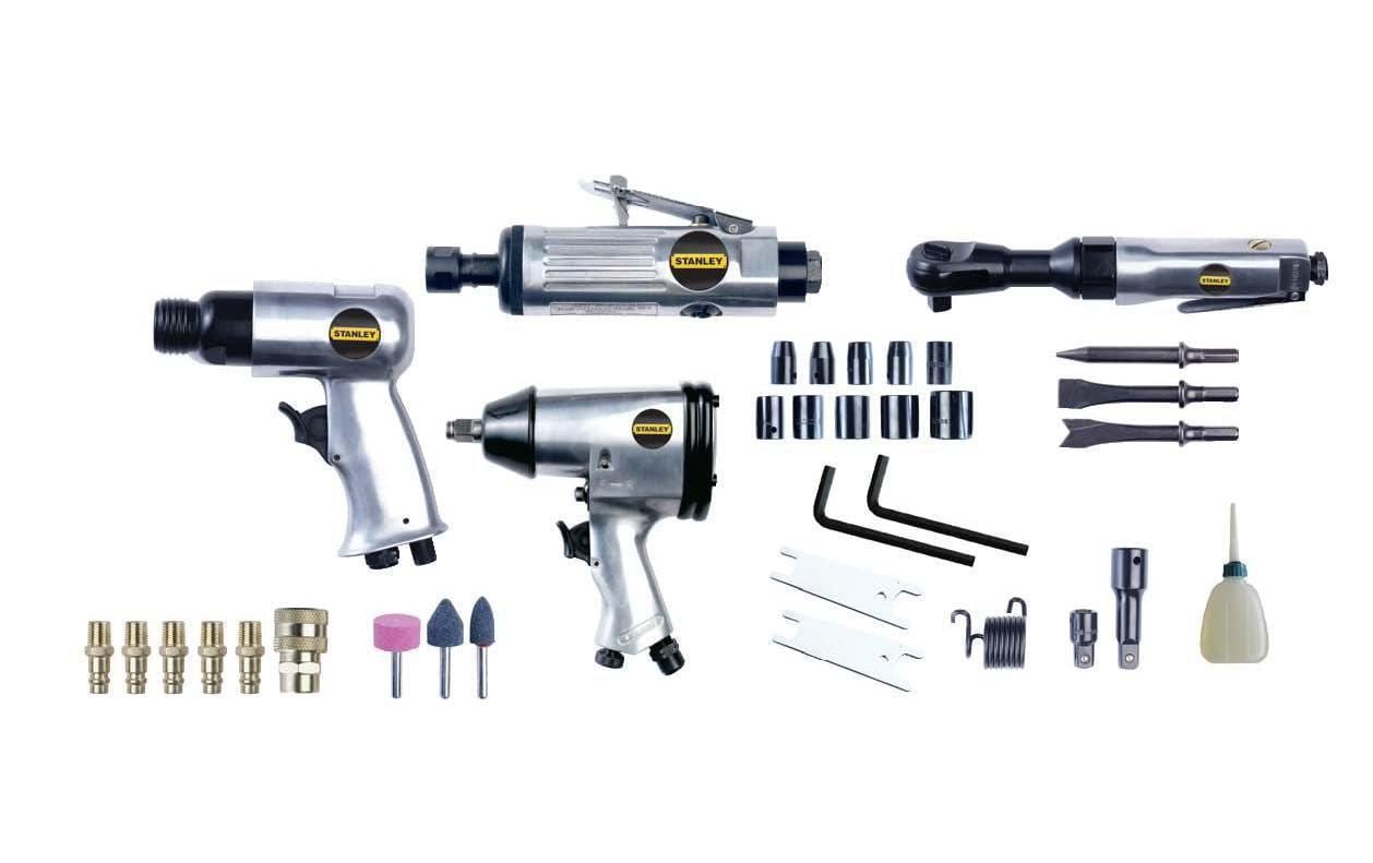Druckluft-Set KIT 34 1/2