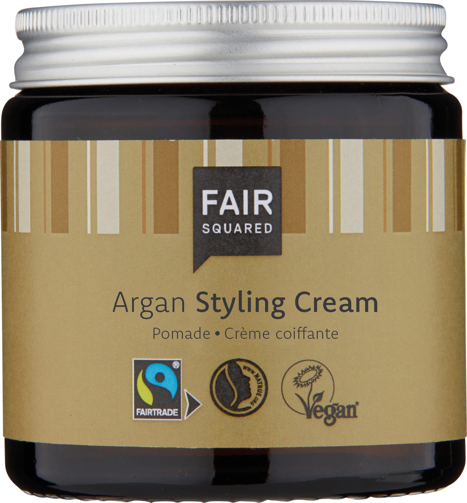FAIR SQUARED  Styling Cream Argan, 100 ml