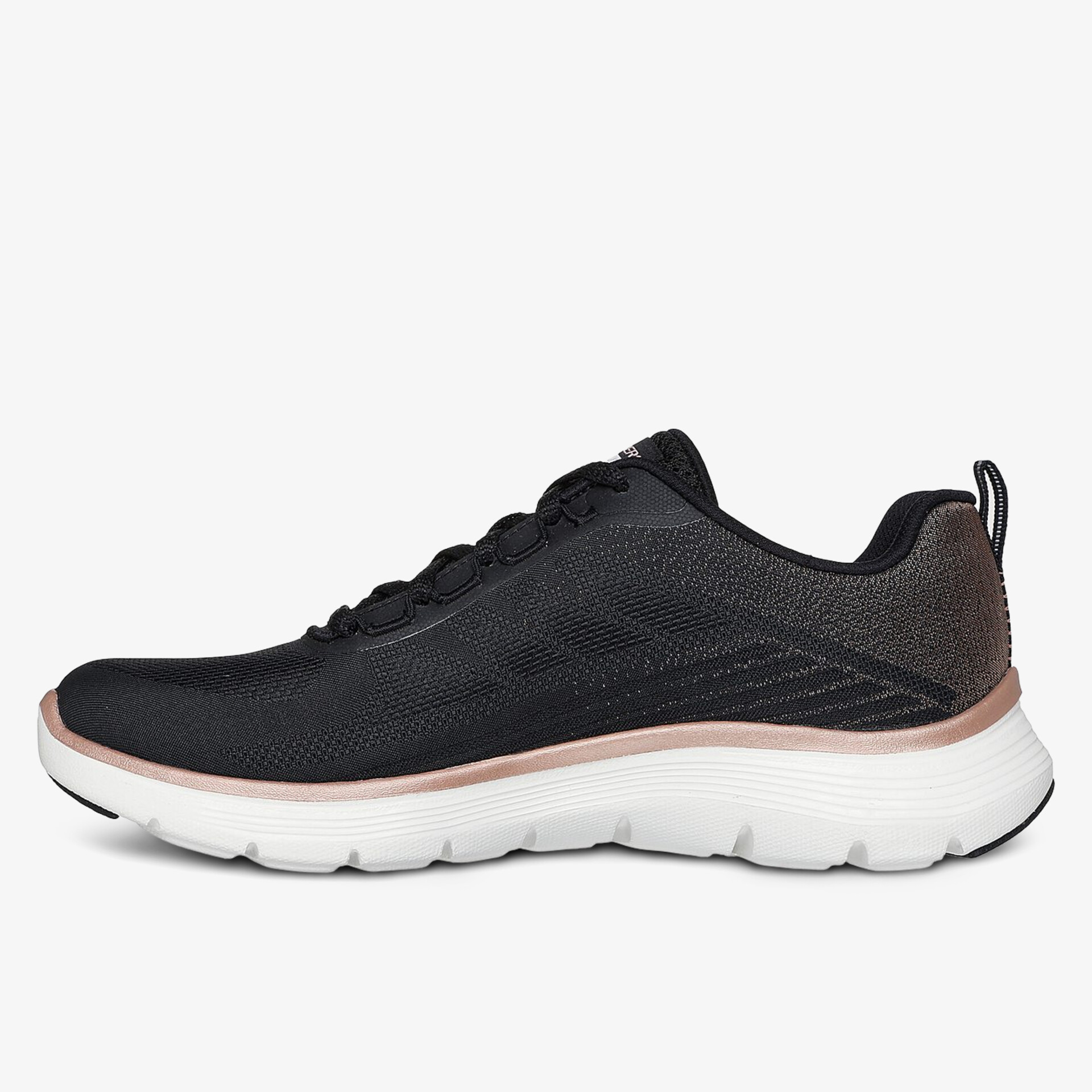 SKECHERS FLEX APPEAL 5.0 ELEGANT GLOW Damen Sneaker Low