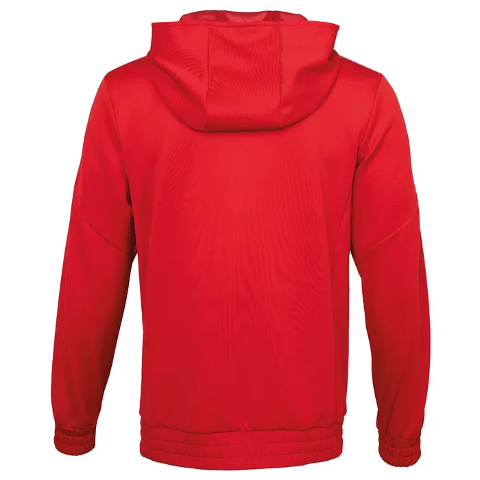 The Indian Maharadja Tech Hooded Trainingsjack Heren