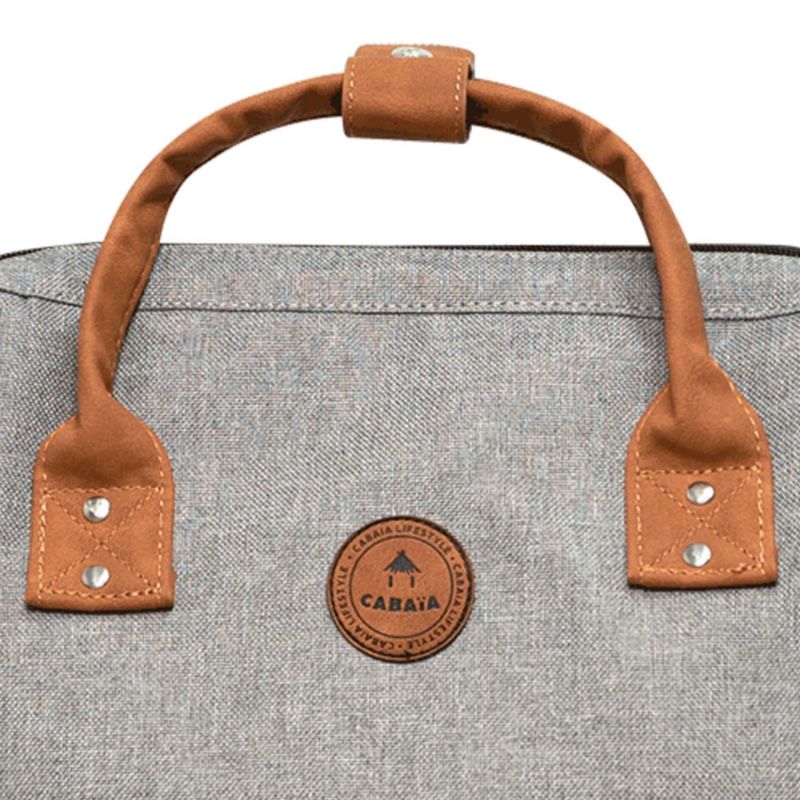 Sac à dos Apéro Adventurer Medium Isotherme 23 litres + 2 grandes pochettes New-York