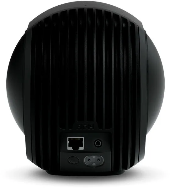 Devialet Phantom II 95 dB Noir Enceintes connectées