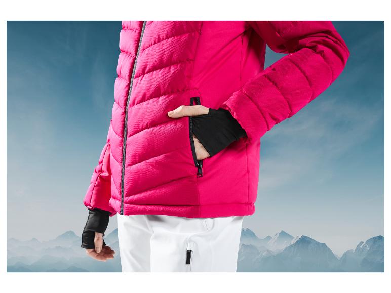 Dames ski-jas Classic