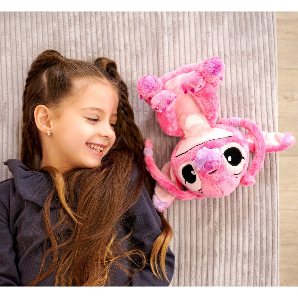 Køb Simba Toys Disney Lilo & Stitch, Angel Bamse (25 Cm)