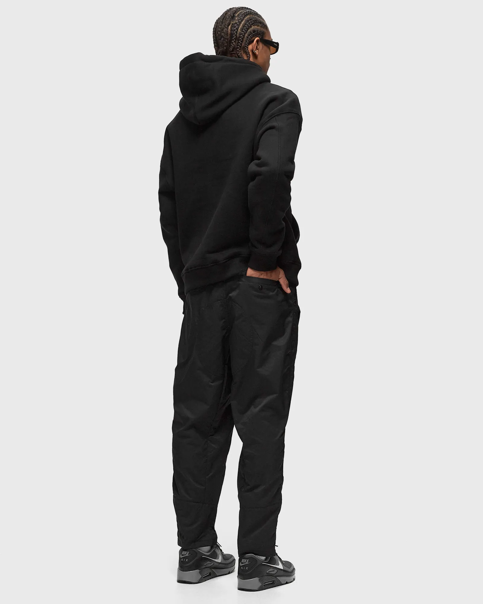 Alpha Industries Cargo Pants-Utility Pant UV