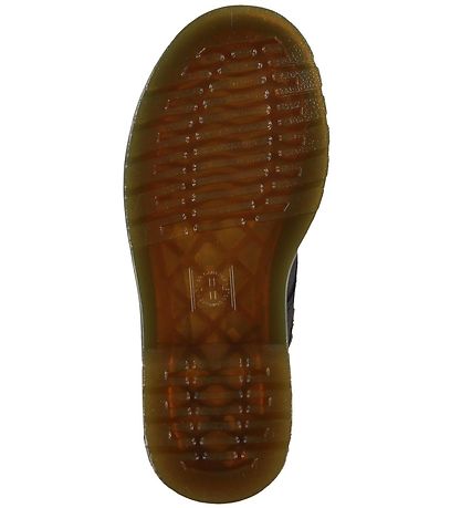 Dr. Martens Støvler - Sort