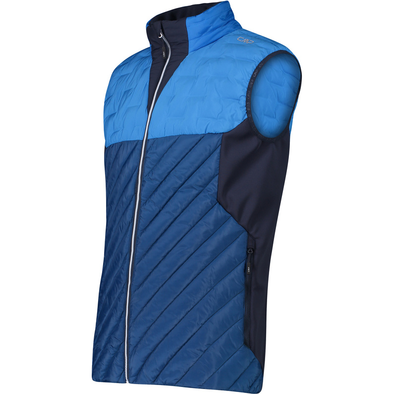 CMP Herren Hybrid Weste