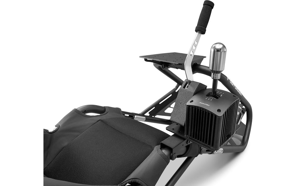 Playseat Gaming-Pedale »Gearshift and Handbrake Holder«