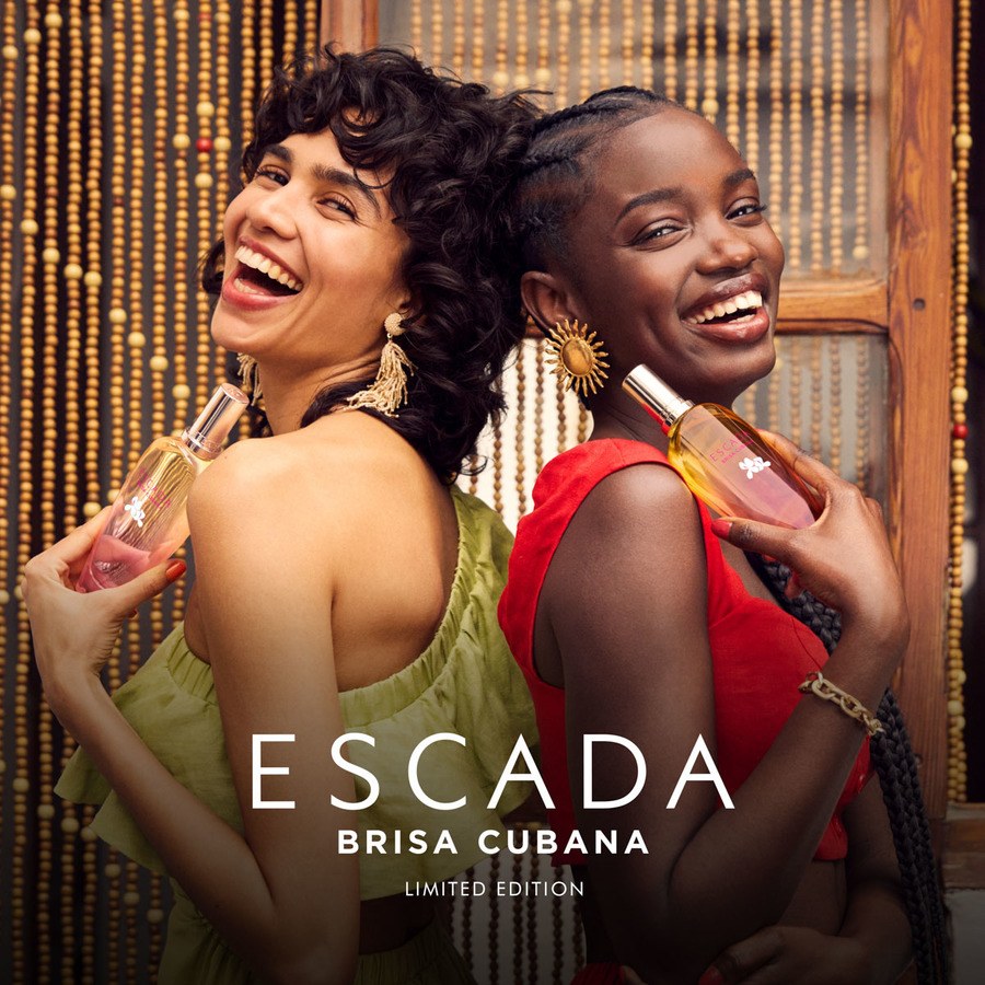 Escada Brisa Cubana Eau De Toilette 50ml