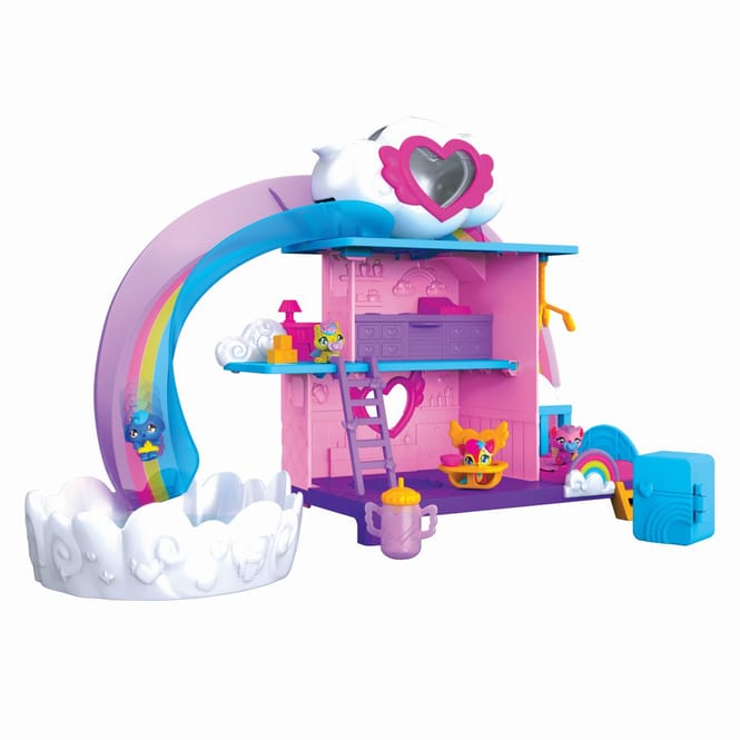 Hatchimals - Alive - Kinderzimmer Spielset